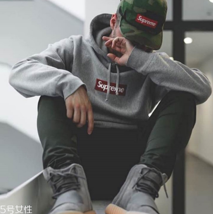 supreme卫衣怎么样,supreme卫衣质量怎么样