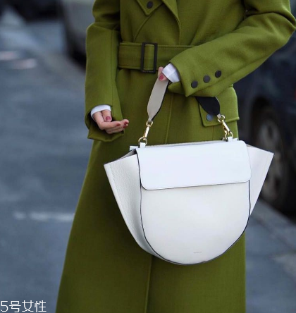 wandler包包质量好吗