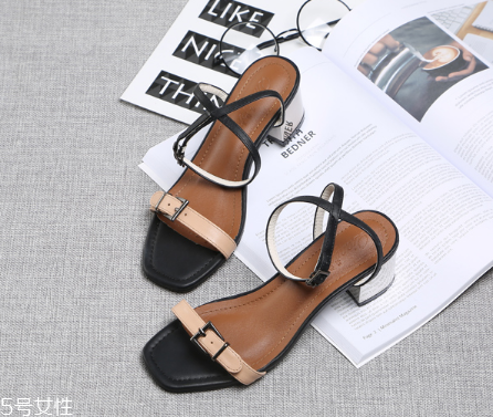 凉鞋臭味怎么快速去除,鞋子的味道怎么去除