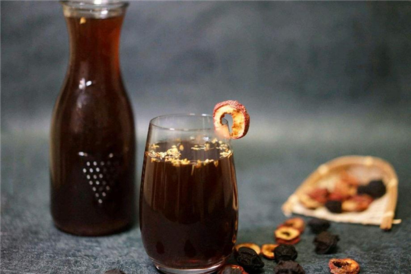 酸梅汤是凉性的吗?,酸梅汤是凉性还是热性的 酸梅汤是凉性的吗?,酸梅汤是凉性还是热性的