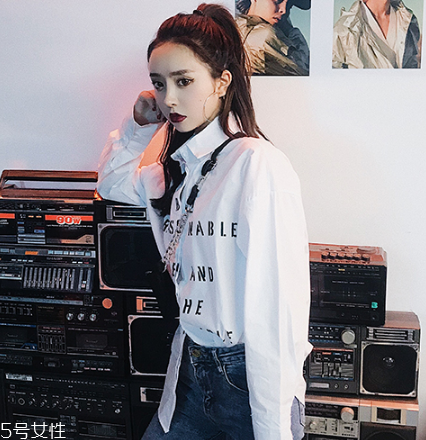 衬衫尺码怎么选择,衬衫码数怎么选择