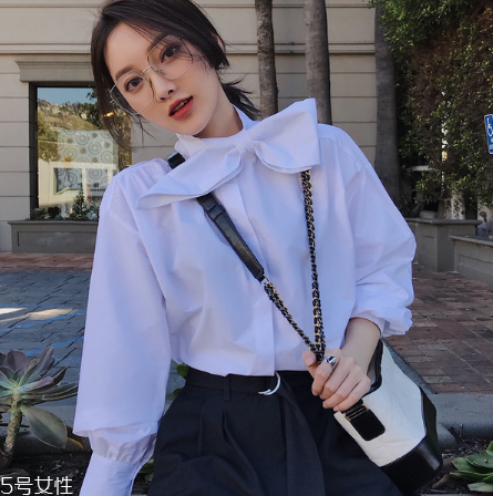 衬衫怎样算合身,衬衫合身标准 衬衫怎样算合身,衬衫合身标准