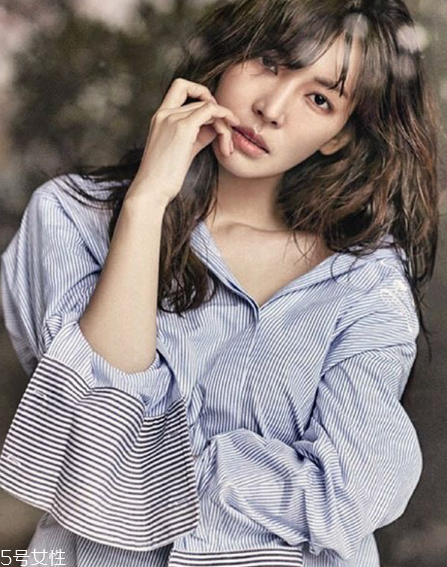 衬衫适合什么人穿,如何选衬衫