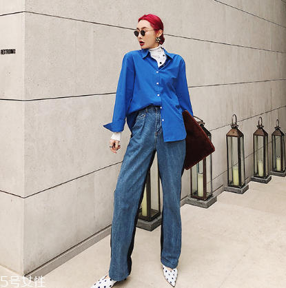 衬衫上的血渍干掉了怎么洗,衬衣有血渍怎么洗干净