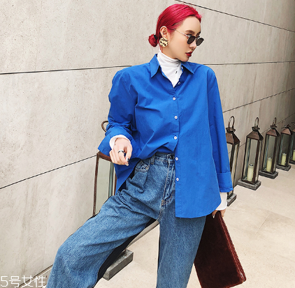 衬衫上的口红印怎么洗,衬衫口红印在衣服怎么洗掉