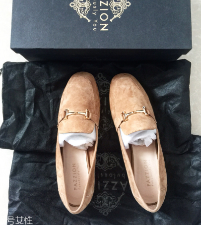 pazzion鞋子怎么样,新加坡鞋子品牌pazzion