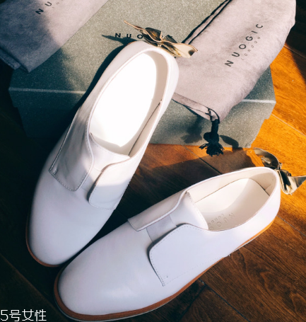 nuogic鞋子怎么样,nuovo是什么档次的鞋