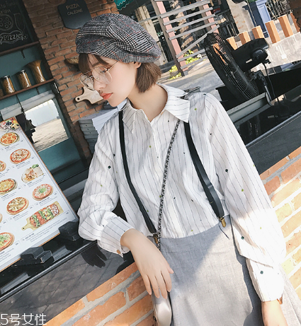 衬衫染色了怎么办,白衬衫染色了小妙招 衬衫染色了怎么办,白衬衫染色了小妙招