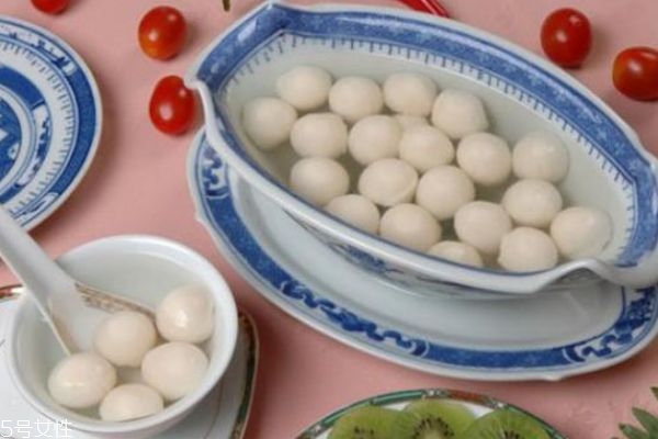 汤圆和元宵有什么区别吗,汤圆和元宵有什么区别图片 汤圆和元宵有什么区别吗,汤圆和元宵有什么区别图片