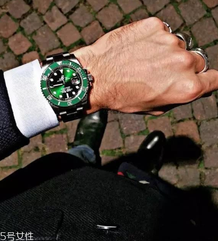 劳力士绿水鬼推荐威xc91537,劳力士绿水鬼推荐哪个厂的