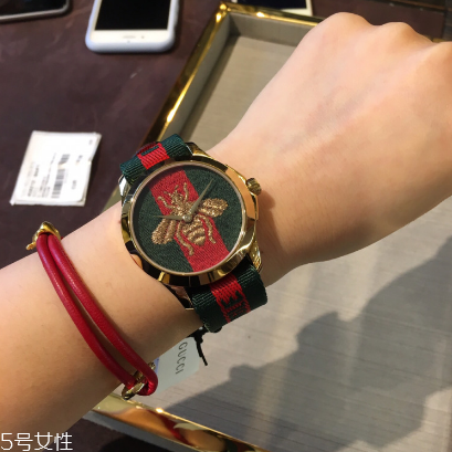 gucci手表怎么样,gucci的手表值得买吗