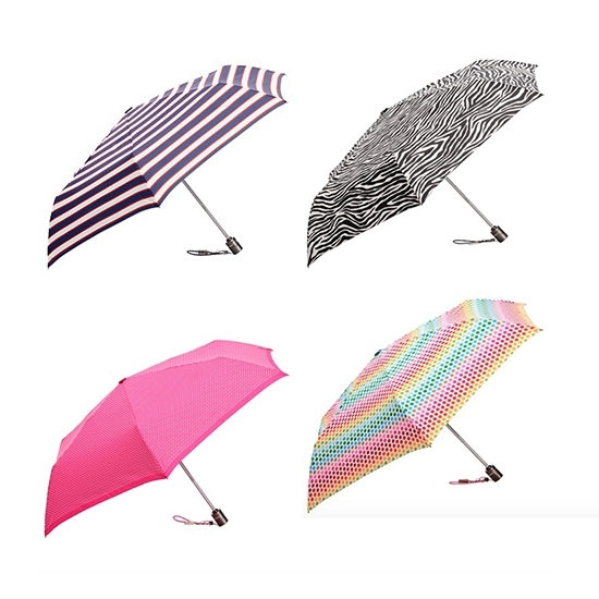 totes伞多少钱,这些伞多少钱