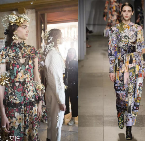 流行元素印花啥意思啊,流行元素印花