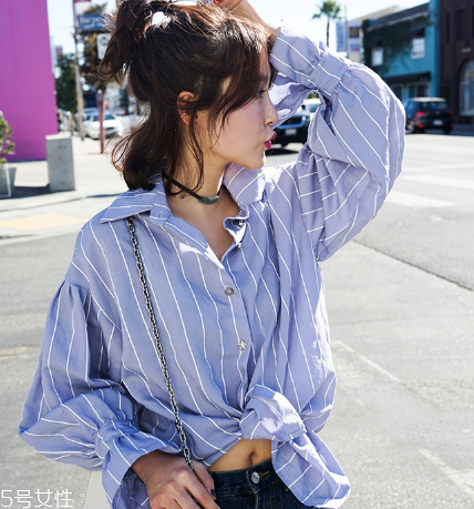 衬衫怎么洗比较好,衬衫应该怎么洗