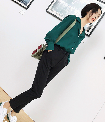 衬衫怎么洗比较好,衬衫应该怎么洗