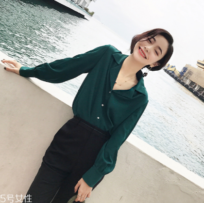 衬衫的正确洗法,衬衫的洗涤方法