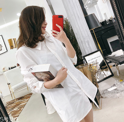 衬衫能改小吗,衬衫可以改小一点吗 衬衫能改小吗,衬衫可以改小一点吗