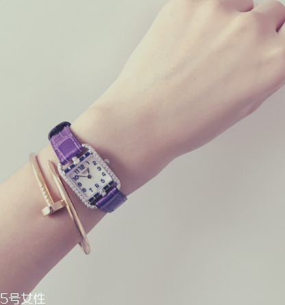 hermes爱马仕手表,爱马仕手表档次怎么样