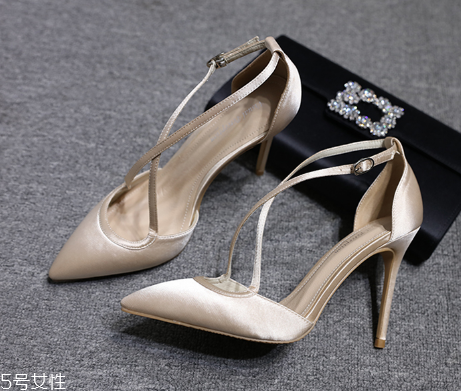 高跟鞋的尺码,高跟鞋子尺码对照表