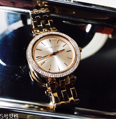 mk的手表,mk手表什么档次