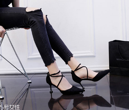 高跟鞋为什么磨脚,高跟鞋为什么磨脚后跟