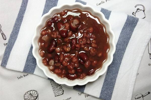 红豆是减肥的吗,红豆能减肥吗效果怎么样 红豆是减肥的吗,红豆能减肥吗效果怎么样