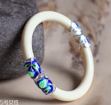 象牙镯子裂了怎么办,象牙镯子的保养方法