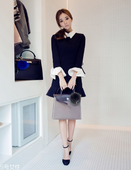 圆头高跟鞋和尖头高跟鞋哪个好看,圆头鞋和尖头鞋哪个好看