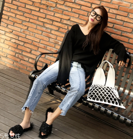 牛仔裤补洞妙招,牛仔裤破洞怎么修补好看图解 牛仔裤补洞妙招,牛仔裤破洞怎么修补好看图解