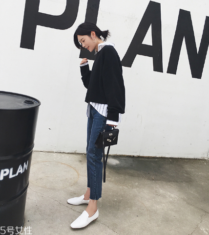 牛仔裤尺寸怎么选择,牛仔裤的尺寸