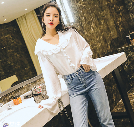 牛仔裤扣子怎么拆,牛仔裤扣怎么拆下来