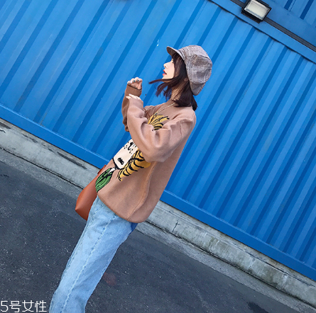 牛仔裤尺码怎么量,牛仔裤上的码数对应多少尺