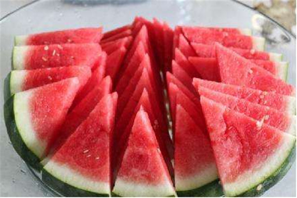 最好的西瓜品种是啥品种,西瓜的品种有哪些?