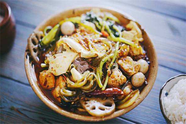 常吃麻辣烫的危害,吃麻辣烫有什么危害