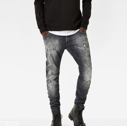 gstar牛仔裤怎么样,g star裤子 gstar牛仔裤怎么样,g star裤子