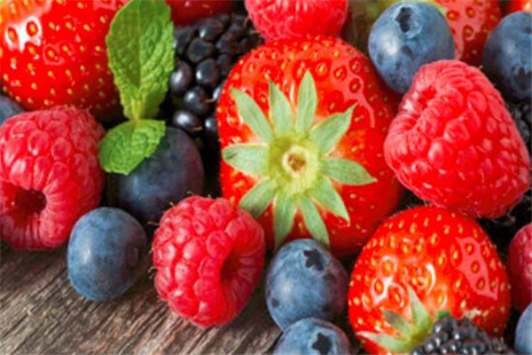 蓝莓可以和枸杞可以一起吃吗,蓝莓不能和什么一起吃 蓝莓的食用禁忌