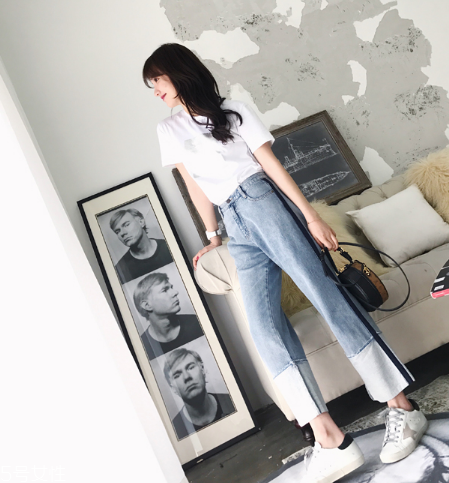 牛仔裤腰围怎么选择,买牛仔裤腰围怎么选 牛仔裤腰围怎么选择,买牛仔裤腰围怎么选