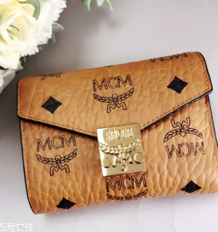 mcm钱包怎么样,mcm 钱包