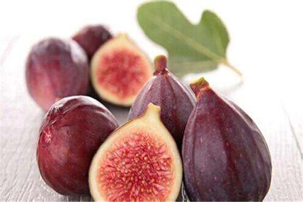 无花果能放冰箱保存吗,无花果放冰箱可以保鲜多久