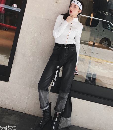 牛仔裤腰围怎么测量才标准,牛仔裤腰围怎么测量