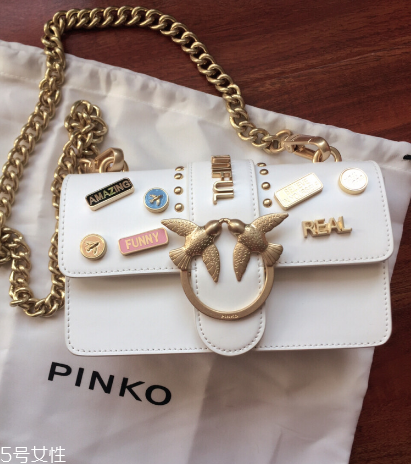 pinko包包怎么样,pinko包包质量怎么样