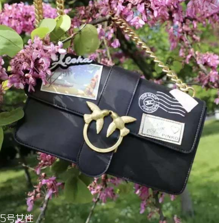 pinko包包怎么样,pinko包包质量怎么样