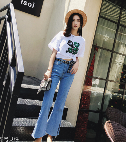 牛仔裤染色怎么洗掉妙招,牛仔裤染色了怎么处理 牛仔裤染色怎么洗掉妙招,牛仔裤染色了怎么处理