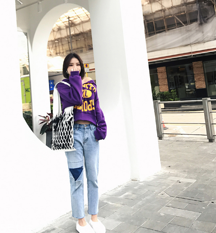 牛仔裤腰围怎么测量才标准,牛仔裤腰围怎么测量