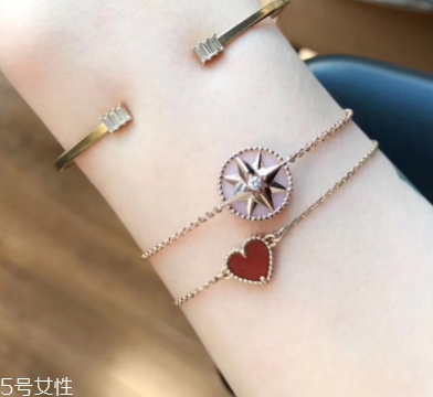迪奥手链价格和图片,迪奥手链怎么样