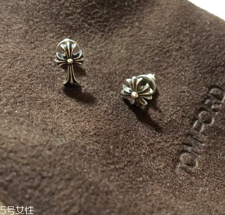 克罗心耳钉官网价格,克罗心耳钉怎么样