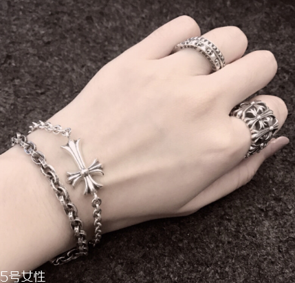 克罗心戒指氧化怎么办,克罗心戒指掉色