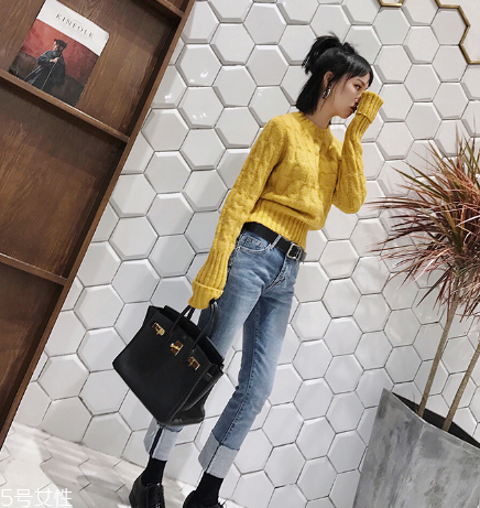 牛仔裤怎么预防掉色,如何预防牛仔裤掉色