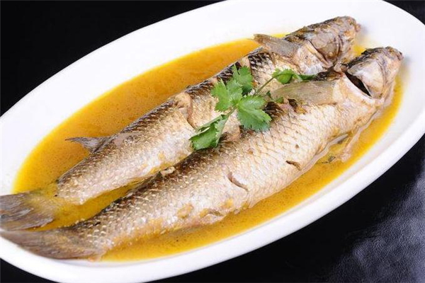 梭鱼的做法大全家常做法,海梭鱼的做法大全家常