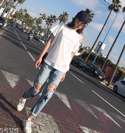 牛仔裤有异味怎么去除,新买的牛仔裤有异味怎么去除